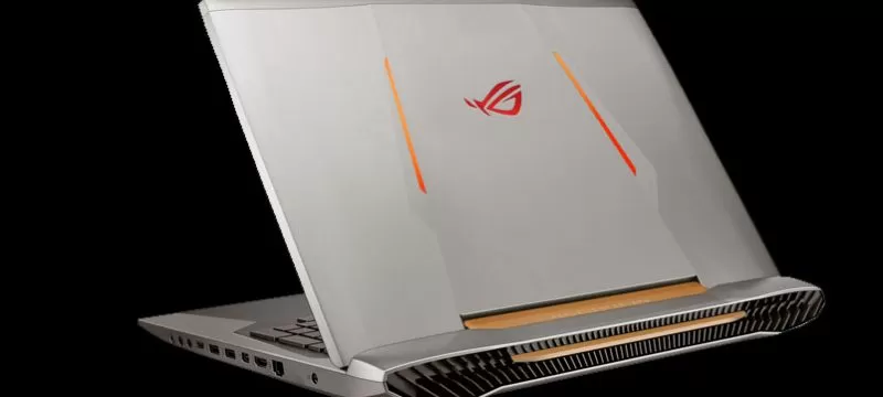 ASUS ROG G752