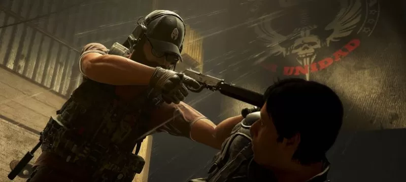 Contenido extra Wildlands