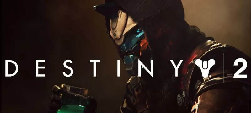 Destiny 2 trailer