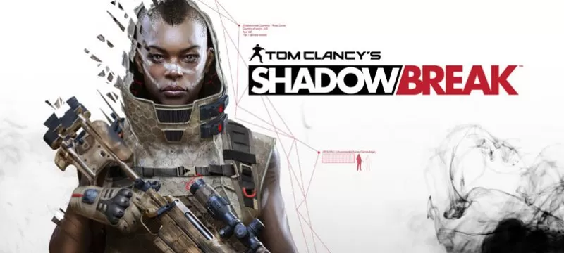 Tom Clancys ShadowBreak