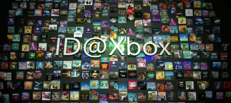 500 juegos ID@Xbox