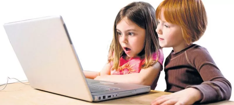 Kaspersky Safe Kids Internet