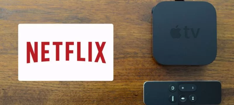 Apple Netflix dinero