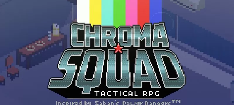 Chroma Squad Android