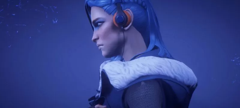 Dreamfall Chaptersel PS4