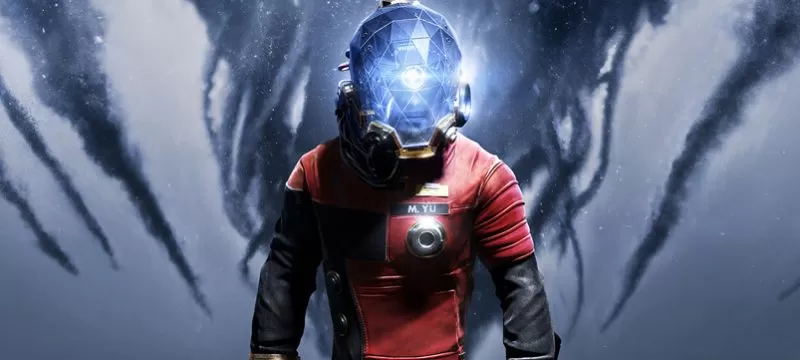 Prey lanzamiento
