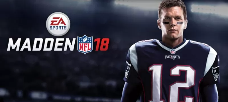 Tom Brady Portada