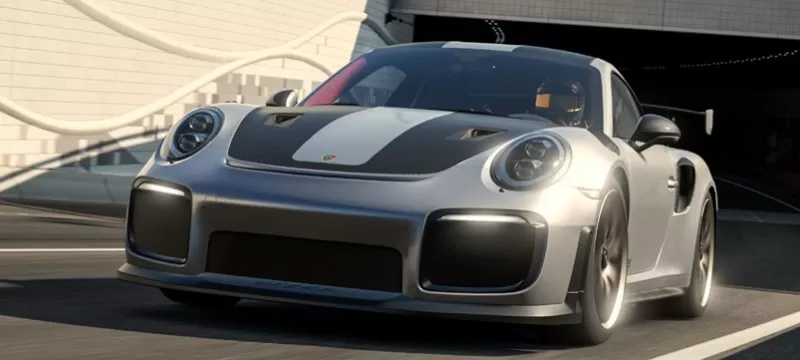 Turn 10 Forza Motorsport 7