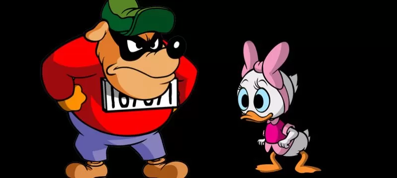 Disney espiar aplicaciones