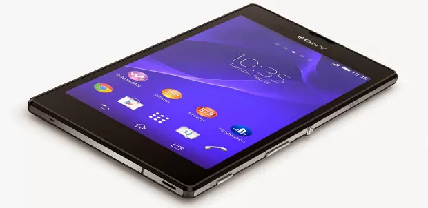 Xperia T3