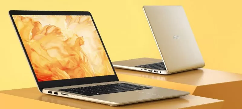 ASUS VivoBook S15 Mexico