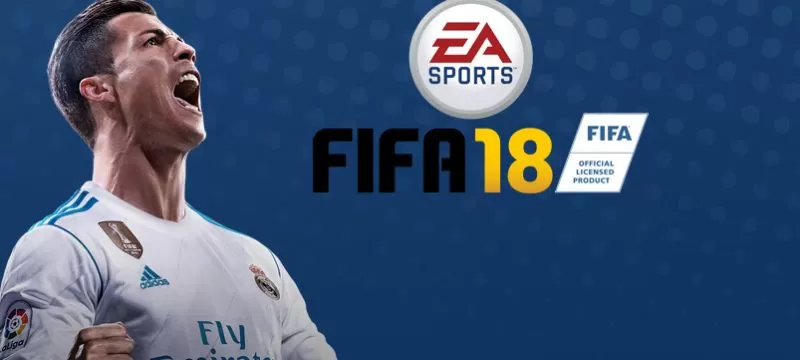 FIFA 18 29 septiembre