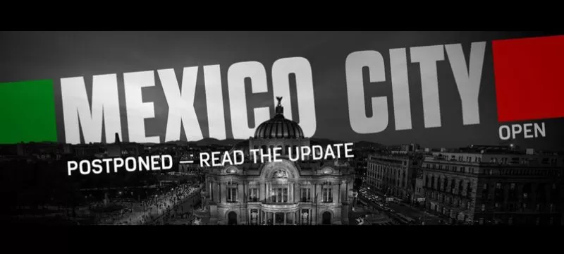 Gears Pro Circuit CDMX