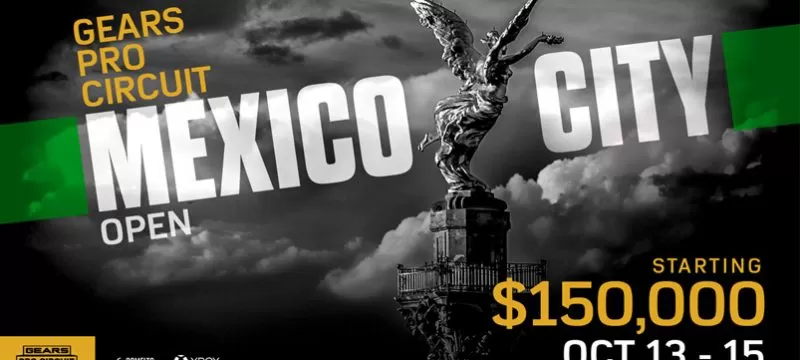 Gears Pro Circuit Temporada 2