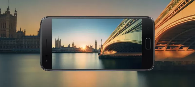 ASUS Zenfone 4 Mexico