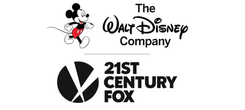 Disney 21st Century Fox