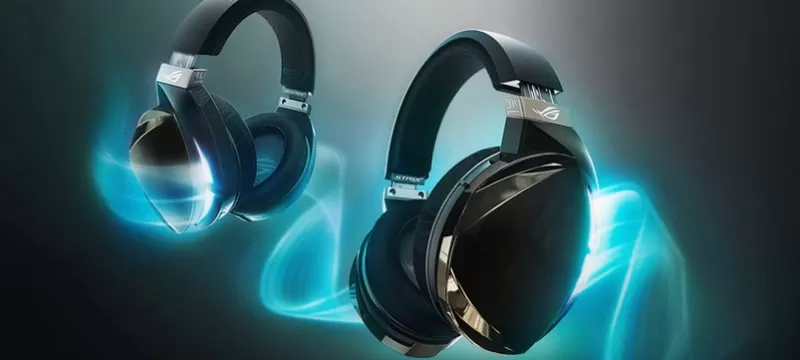 ROG Strix Fusion 500