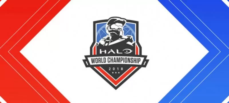 Halo World Championship 2018 CDMX