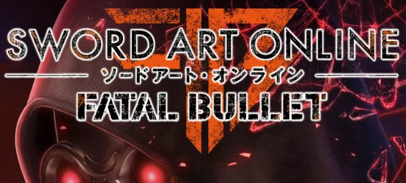 Sword Art Online Fatal Bullet Xbox One
