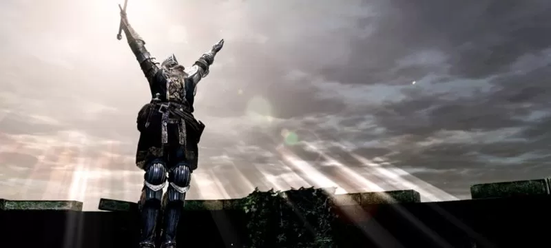 Dark Souls Remastered Nintedo Switch