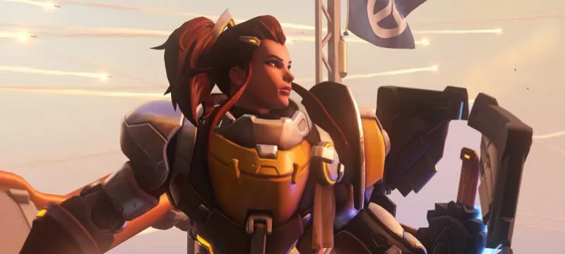 Archivos de Overwatch