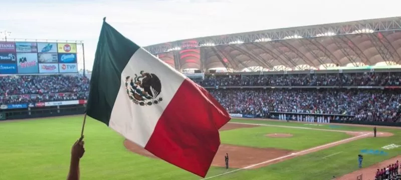 Liga Mexicana de Beisbol Twitter
