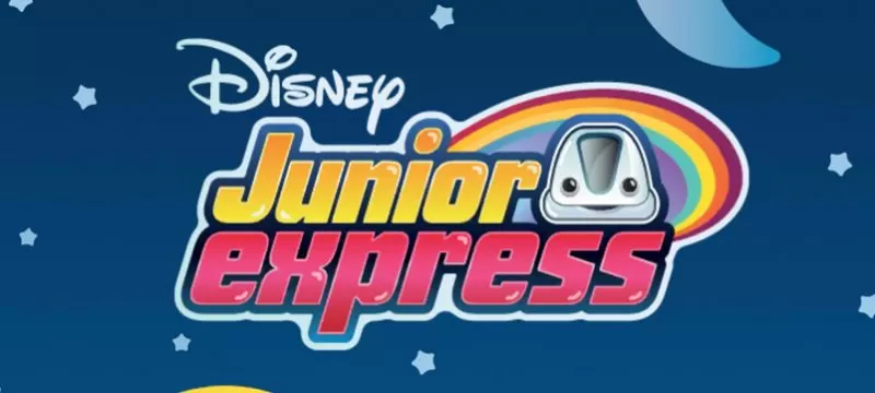 Disney Junior Express Google Play