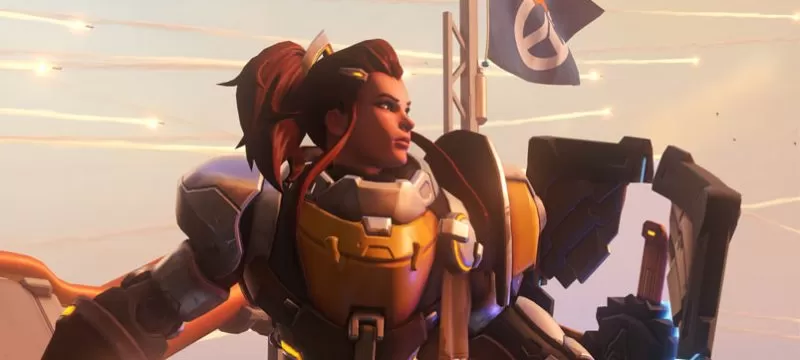 Overwatch segundo aniversario