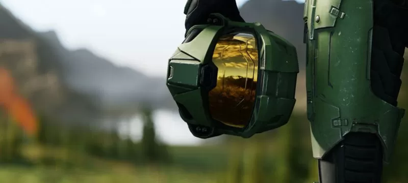 Halo Infinite Slipspace Engine