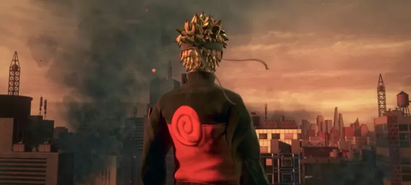 Jump Force 2019 E3 2018