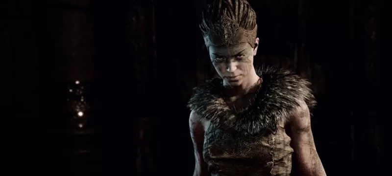 Ninja Theory E3 2018 Microsoft Studios