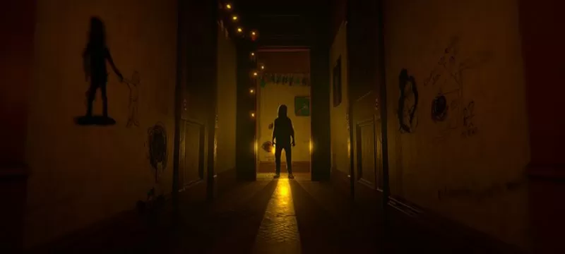 Transference Virtual Realidad