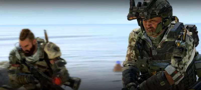 Beta Black Ops 4 Windows PC