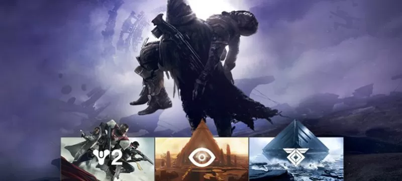 Destiny 2 Forsaken