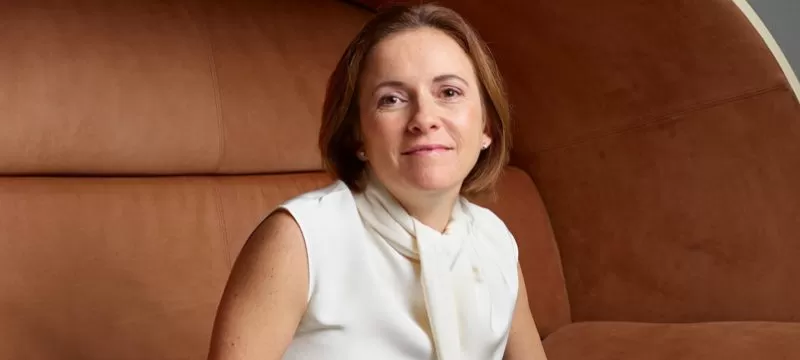 Xochilt Balzola-Widmann Facebook