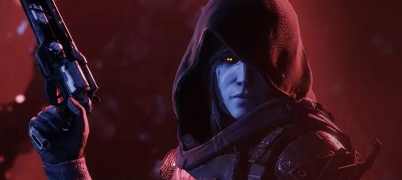 Destiny 2 Forsaken lanzamiento