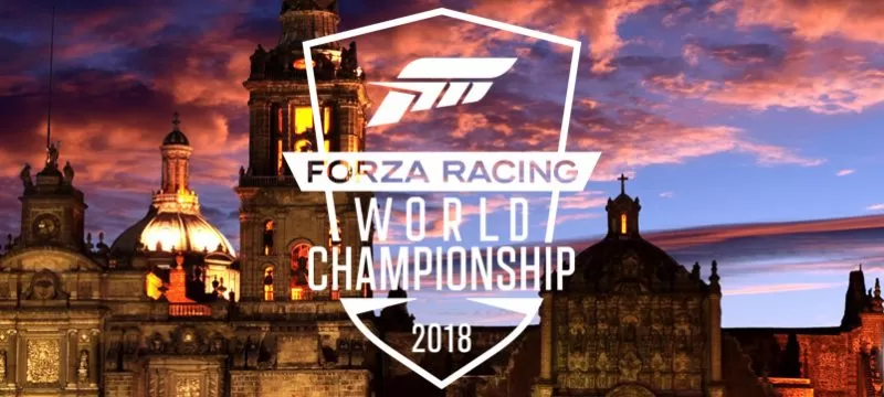 Forza Racing Championship Mexico