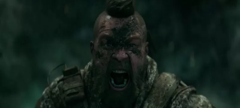 black ops 4 trailer lanzamiento
