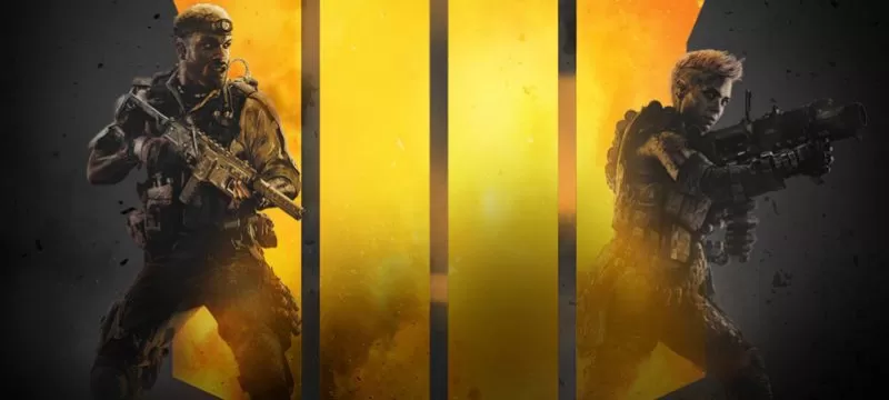 Call of Duty Black Ops 4 records