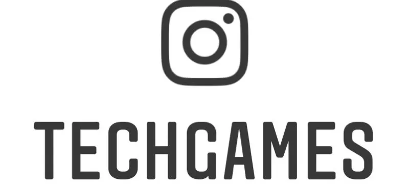 Tarjetas de identificacion Instagram