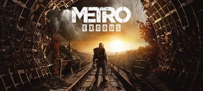 Metro Exodus Uncovered