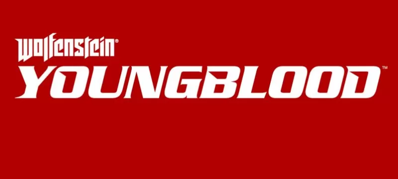 Wolfenstein Youngblood logo