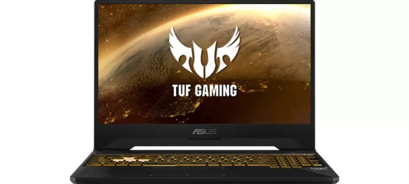 ASUS TUF Gaming FX505DY Mexico