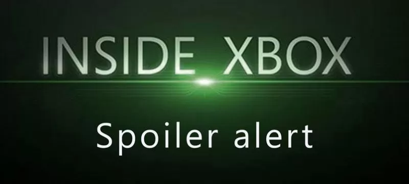 Xbox Inside E3 2019