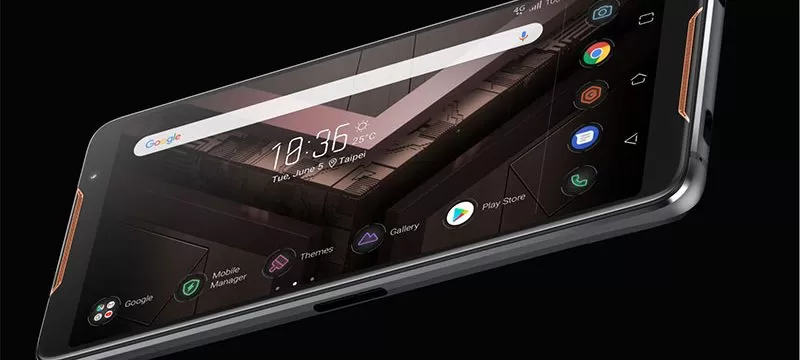 ASUS ROG Phone precio