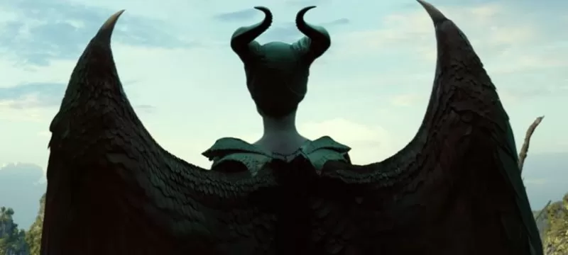 Angelina Jolie Maleficent Mistress of Evil