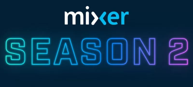 Mixer Season 2