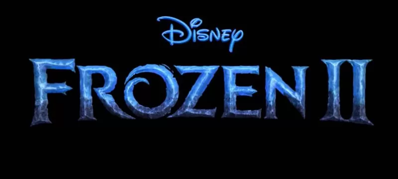 Frozen 2 trailer