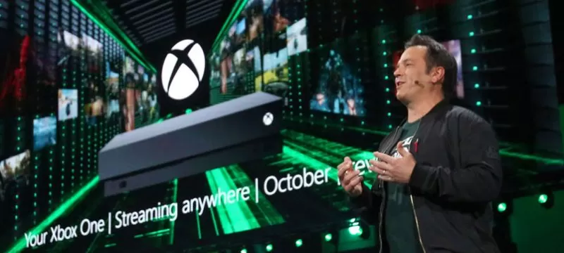 Project xCloud E3 2019 anuncio