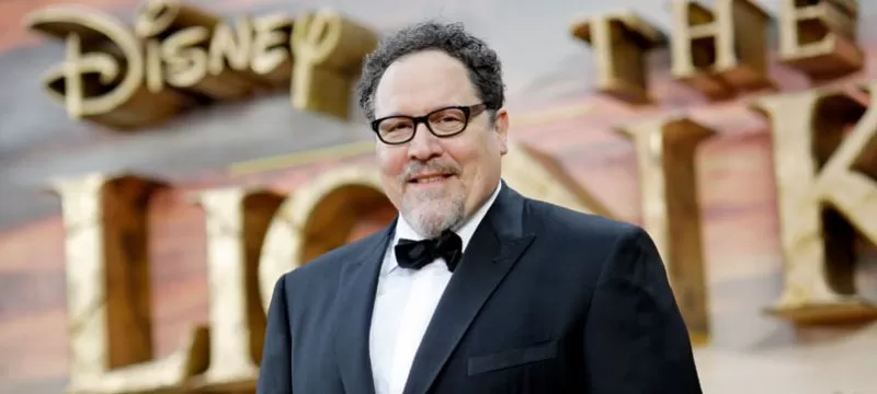 Jon Favreau